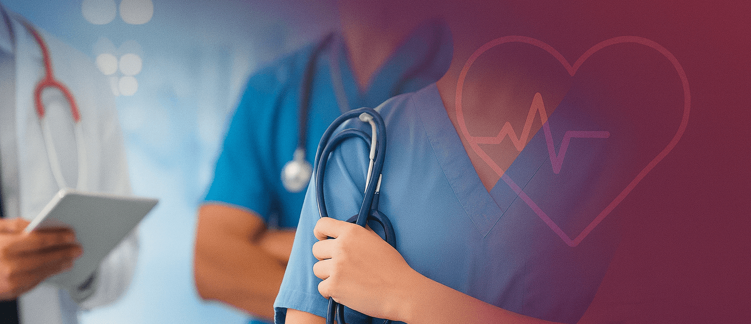 Consultation between doctor and patient