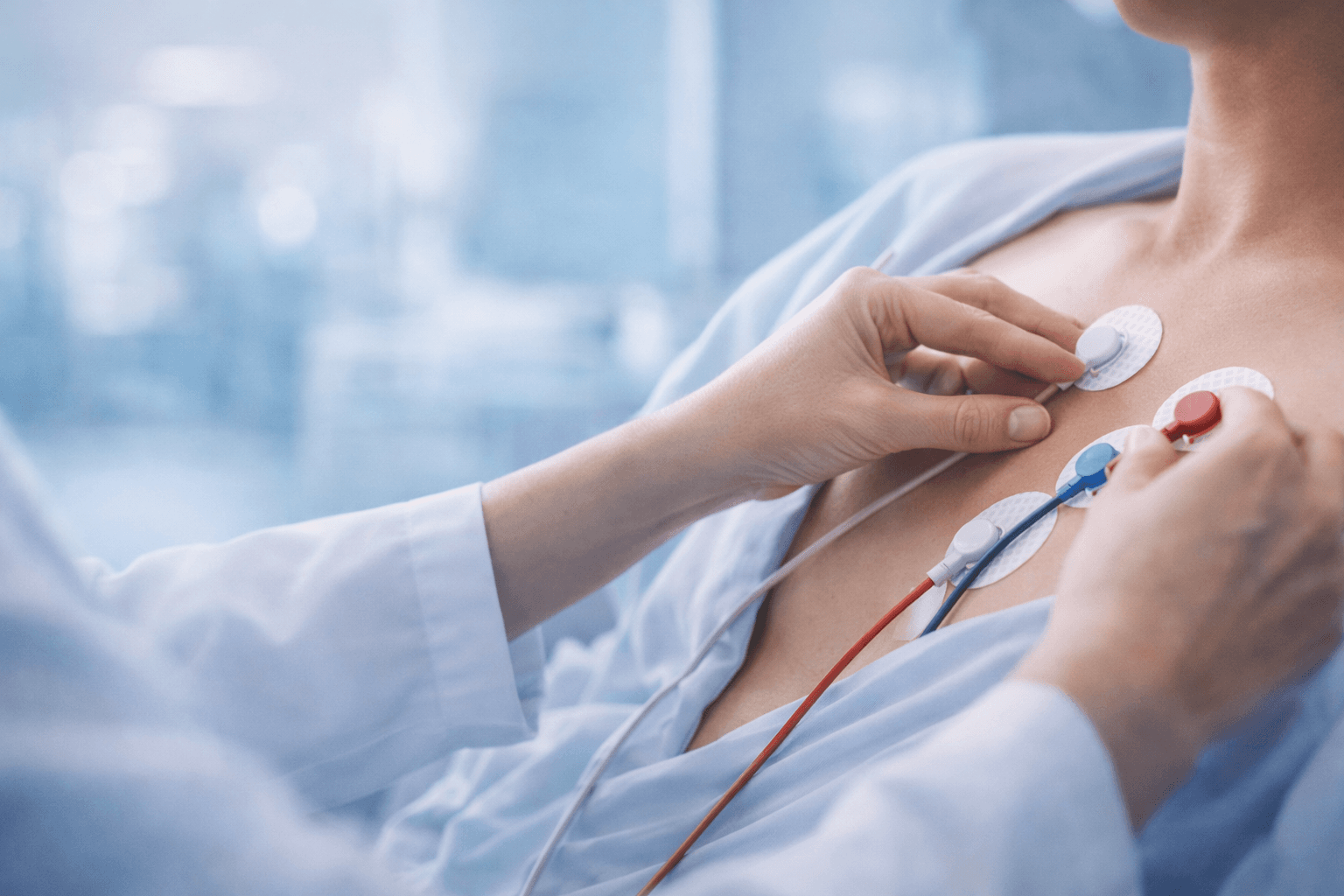 Cardio-oncology consultation and investigations