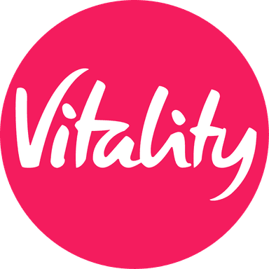 Vitality logo